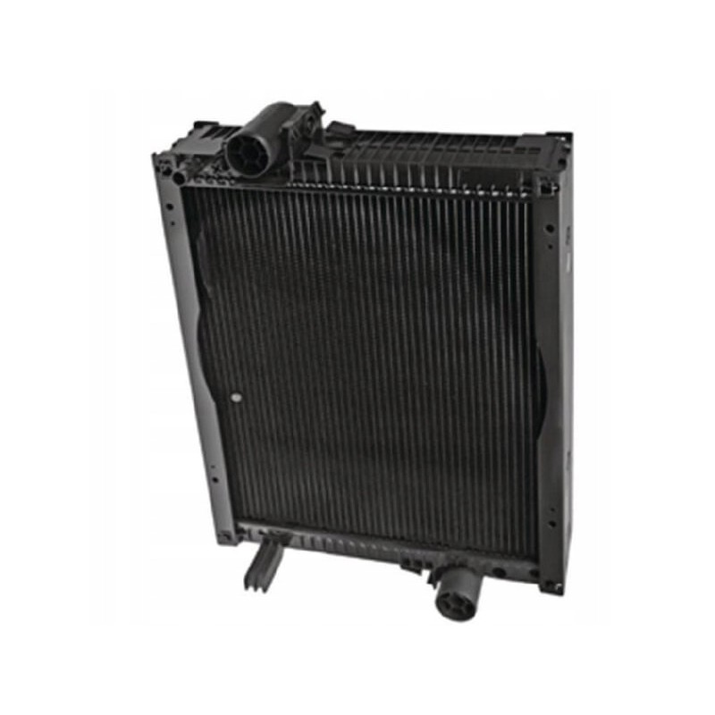 Vpe3060 al115003 john deere radiator