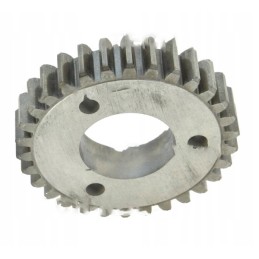 Gear wheel of the balancing mechanism from 30 to m