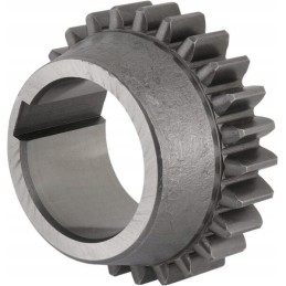 Wheel and gear fits c 360 26900050419650p