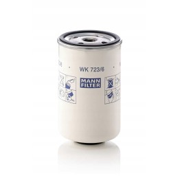 Volvo fuel filter