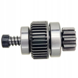 Bendix for starter 10 teeth