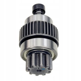 Bendix for starter 10 teeth