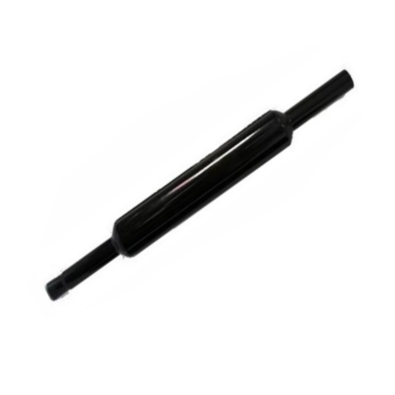 Round enameled muffler c 360 3p c360 3p Polish