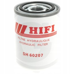 Hydraulic filter sh60207