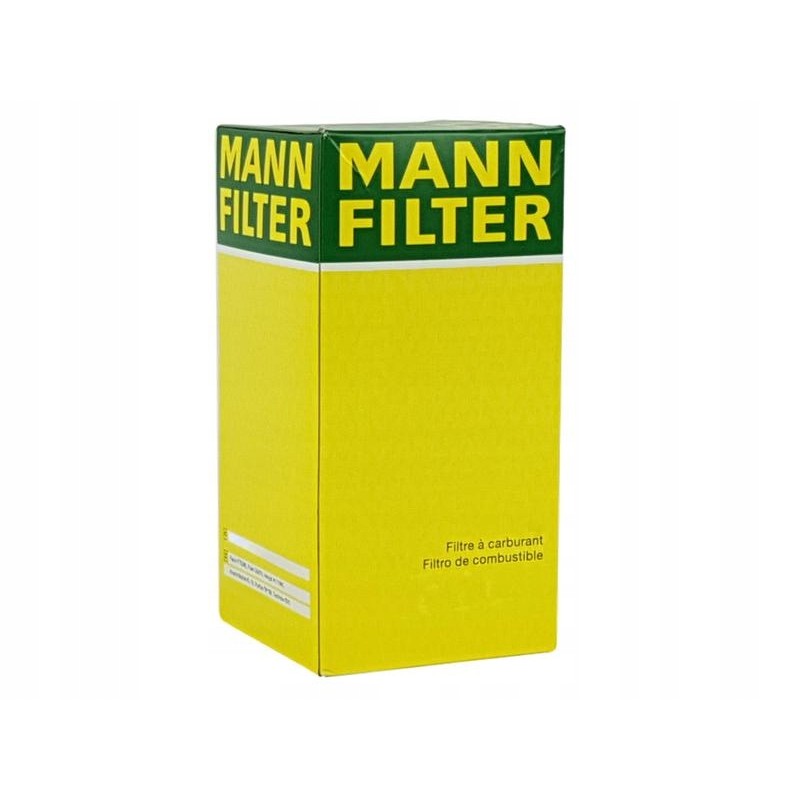 Mann filter fuel filter wk 820