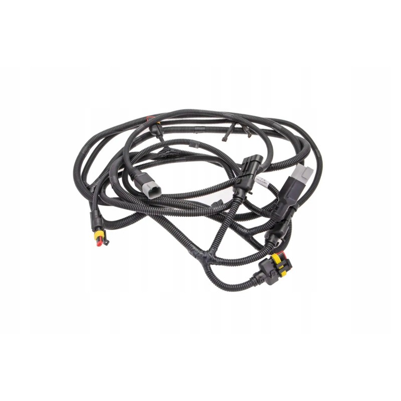 102150388 air conditioning module harness