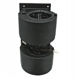 Fan motor 1kg 1800g granite