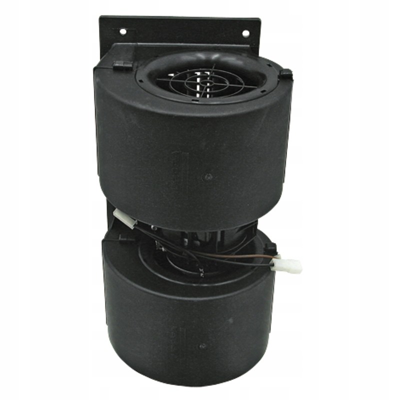 Fan motor 1kg 1800g granite