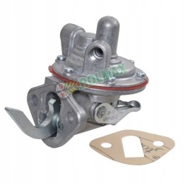 Fuel pump massey ferguson 1446155m9