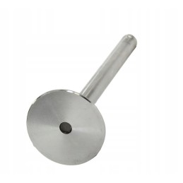 1000 series 45 degree exhaust valve for perkins 31