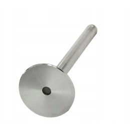 1000 series 45 degree exhaust valve for perkins 31