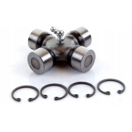 Front drive knuckle case new holland jd mf