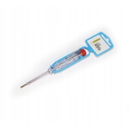 12 240v test tube voltage tester
