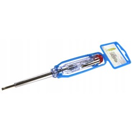 12 240v test tube voltage tester