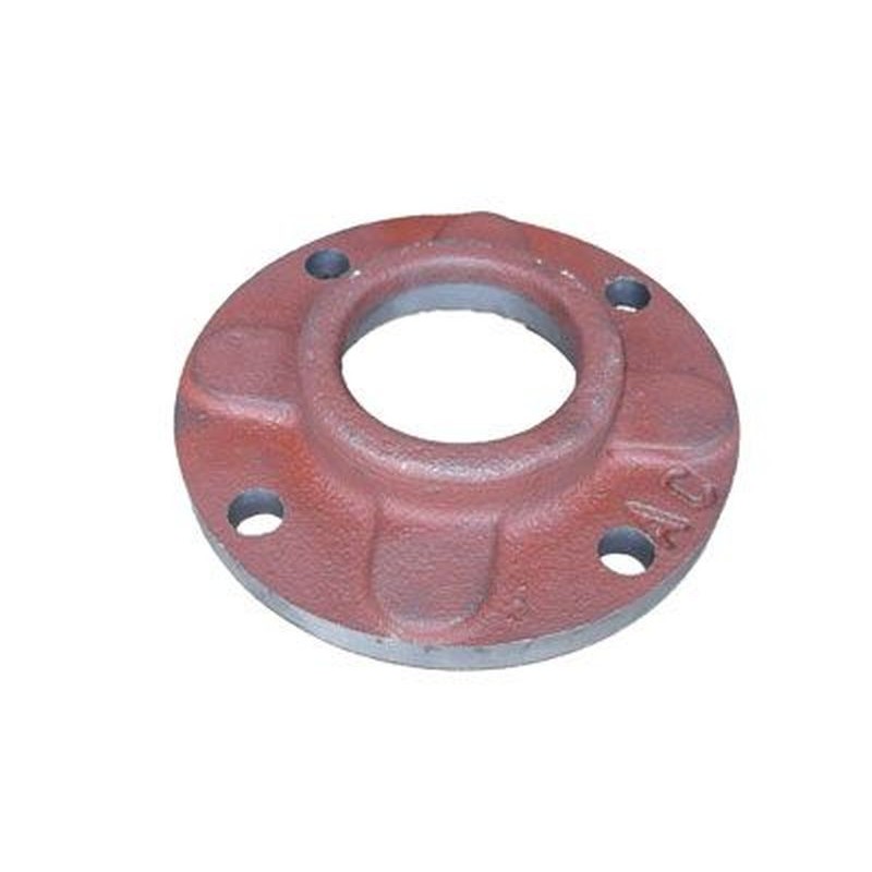 Agro mar cover reduction gear body 7 39 104 t 25