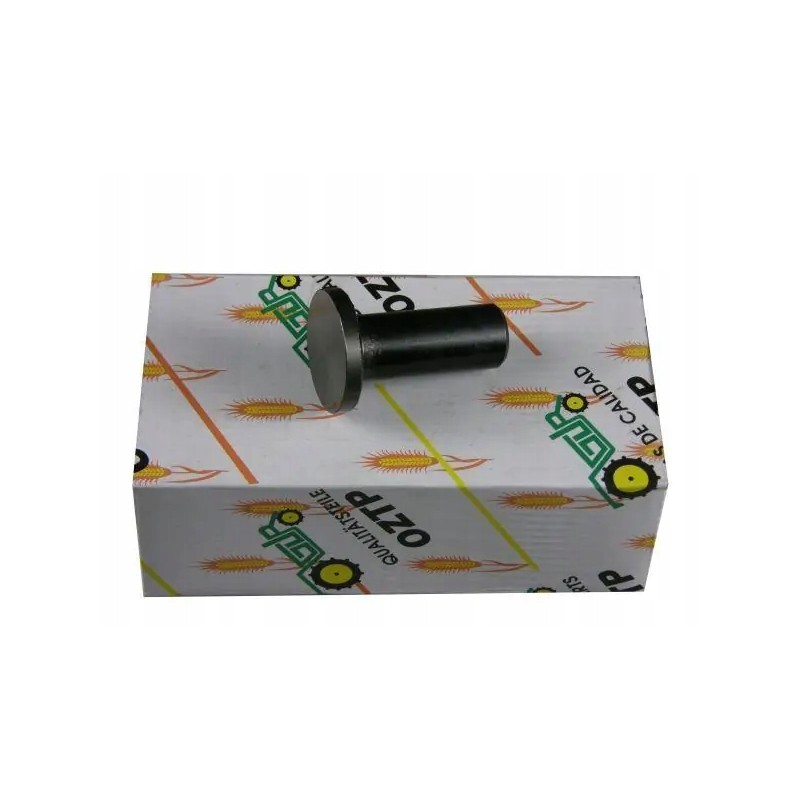 Case ihc head valve tappet