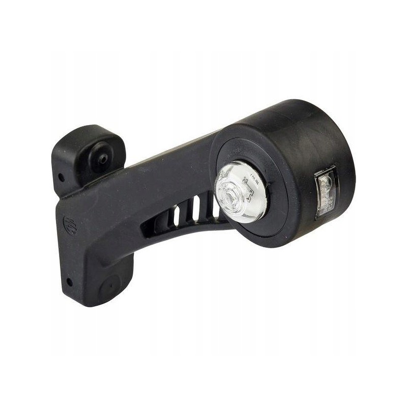 LED position lamp 567l left 12 24v was