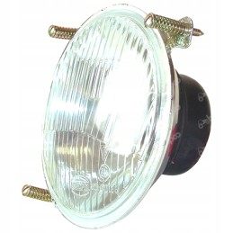 Massey Ferguson Landini reflector lamp 1621205m1
