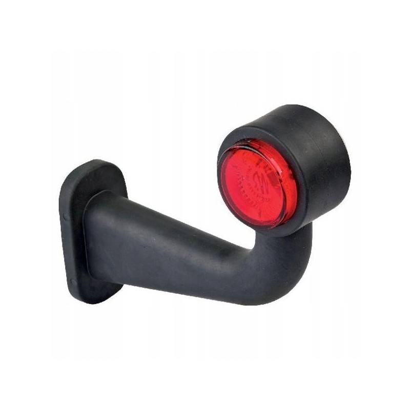 LED marker lamp 415bcp right 12 24v was