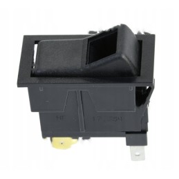 Glow plug switch for Zetor Forterra 16