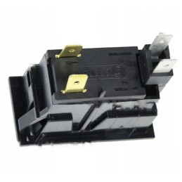 Glow plug switch for Zetor Forterra 16