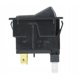 Glow plug switch for Zetor Forterra 16