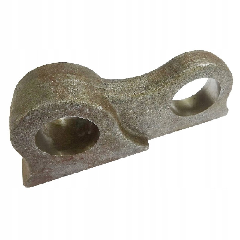 Inter tech loader middle eye