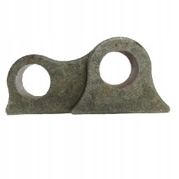 Inter tech loader middle eye