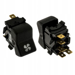 Zetor Major 80 fan switch 935597