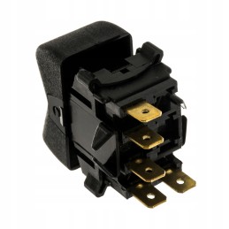 Zetor Major 80 fan switch 935597