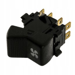 Zetor Major 80 fan switch 935597