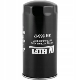 Hydraulic filter deutz fendt 04355850 wd950 4 sh