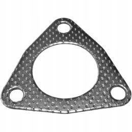 Vpe3970 exhaust pipe elbow gasket