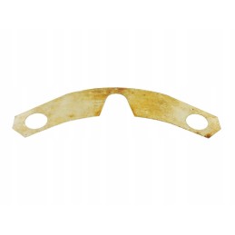Adjustment spacer 0 5mm mtz 501701259