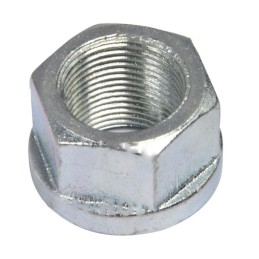 Rear wheel nut m22x15 for c 360 50736350 apa