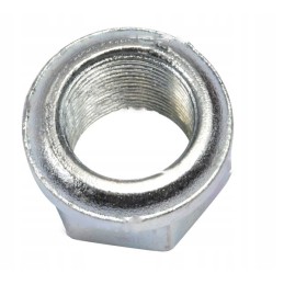 Rear wheel nut m22x15 for c 360 50736350 apa