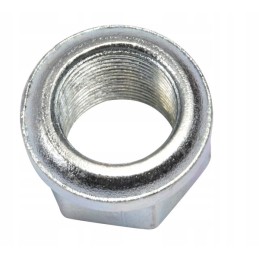 Rear wheel nut m22x15 for c 360 50736350 apa