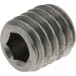 Inlet screw SSM M6 OE 0 8mm SSM6608 ha stocker