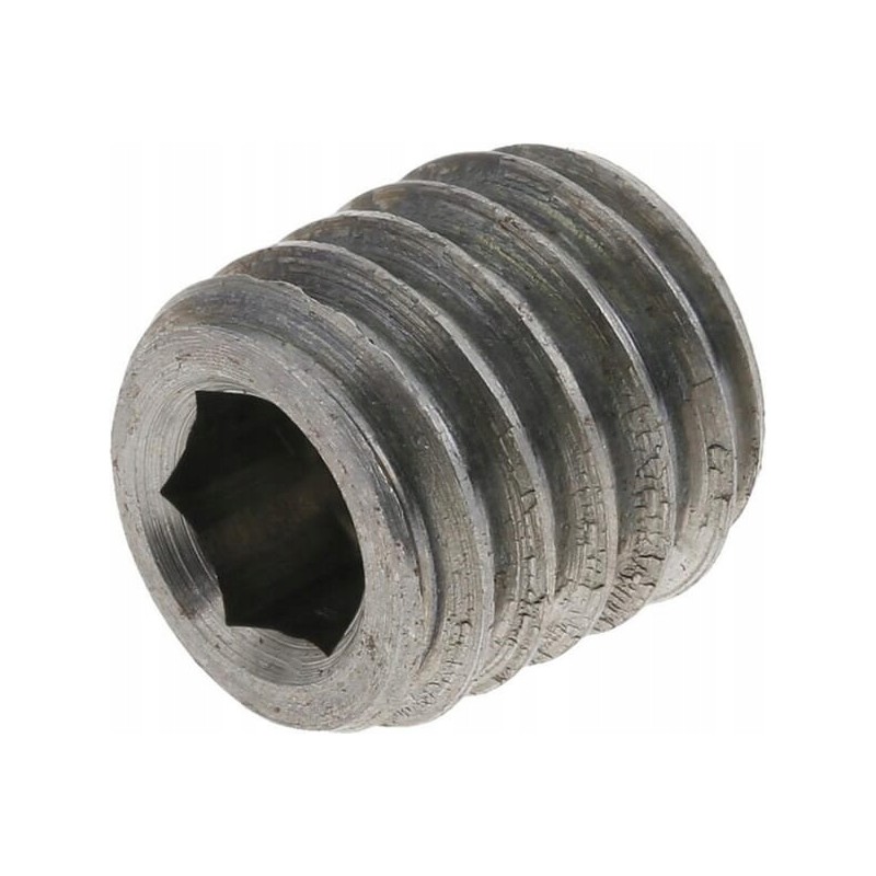 Inlet screw SSM M6 OE 0 8mm SSM6608 ha stocker