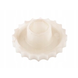 Hexagonal rapeseed sowing wheel 3056000020 305