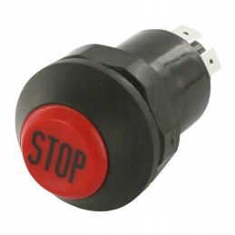11100320pn switch stop stop round