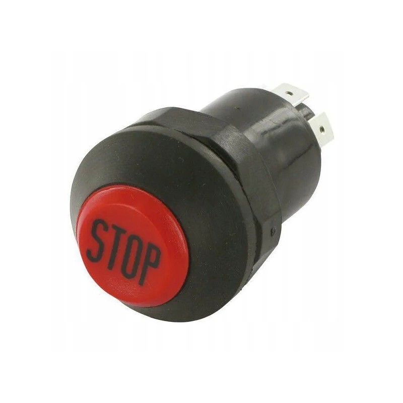 11100320pn switch stop stop round