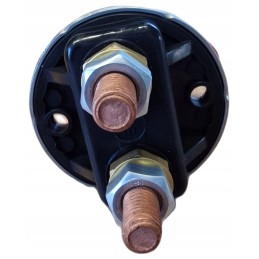 Ground current disconnect switch 2500a elmot