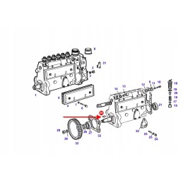 X455404219000 butt drain 3 x 6 5 x 15