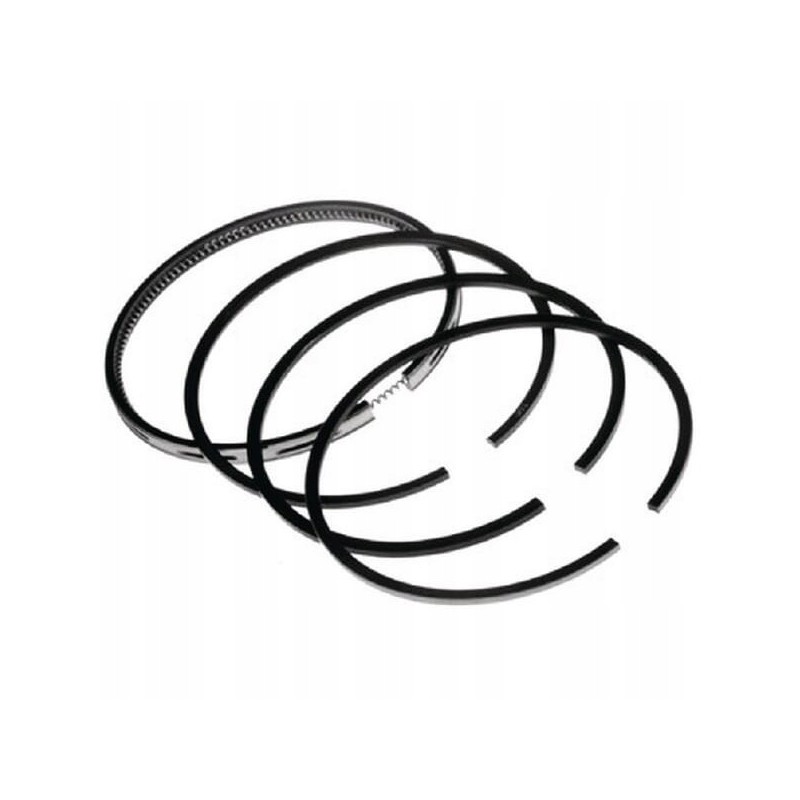 Vpb4740 deutz fahr piston ring set