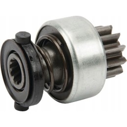 Starter coupling assembly gopart 12 24v 11 z