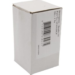 Starter coupling assembly gopart 12 24v 11 z