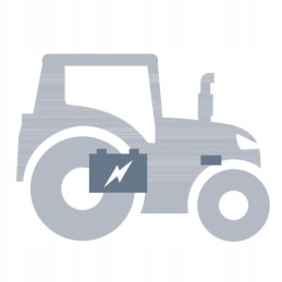 Starter coupling assembly gopart 12 24v 11 z