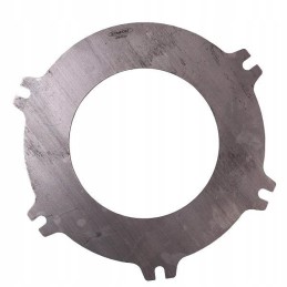 Case motogeneric brake plate
