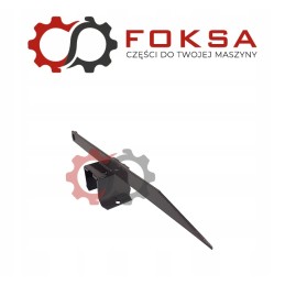 Claas Mega 648868 active trigger finger